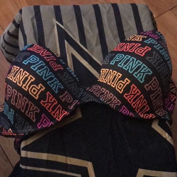 PINK Victoria's Secret Women's Bra Bundle - Picture 2 of 7